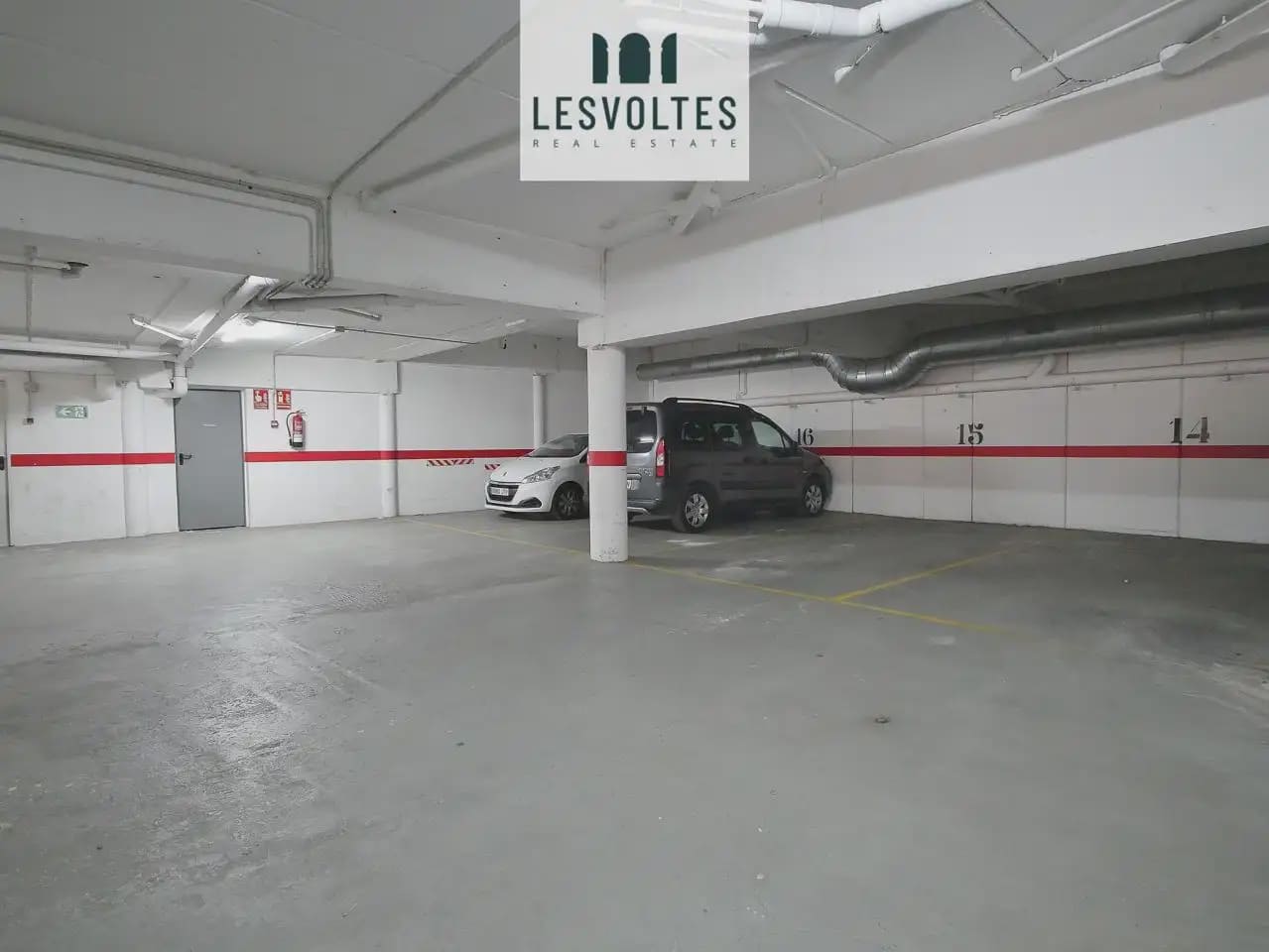 2 sovrum Lägenhet till salu i Palafrugell med garage - 180 000 € (Ref: 10081889)