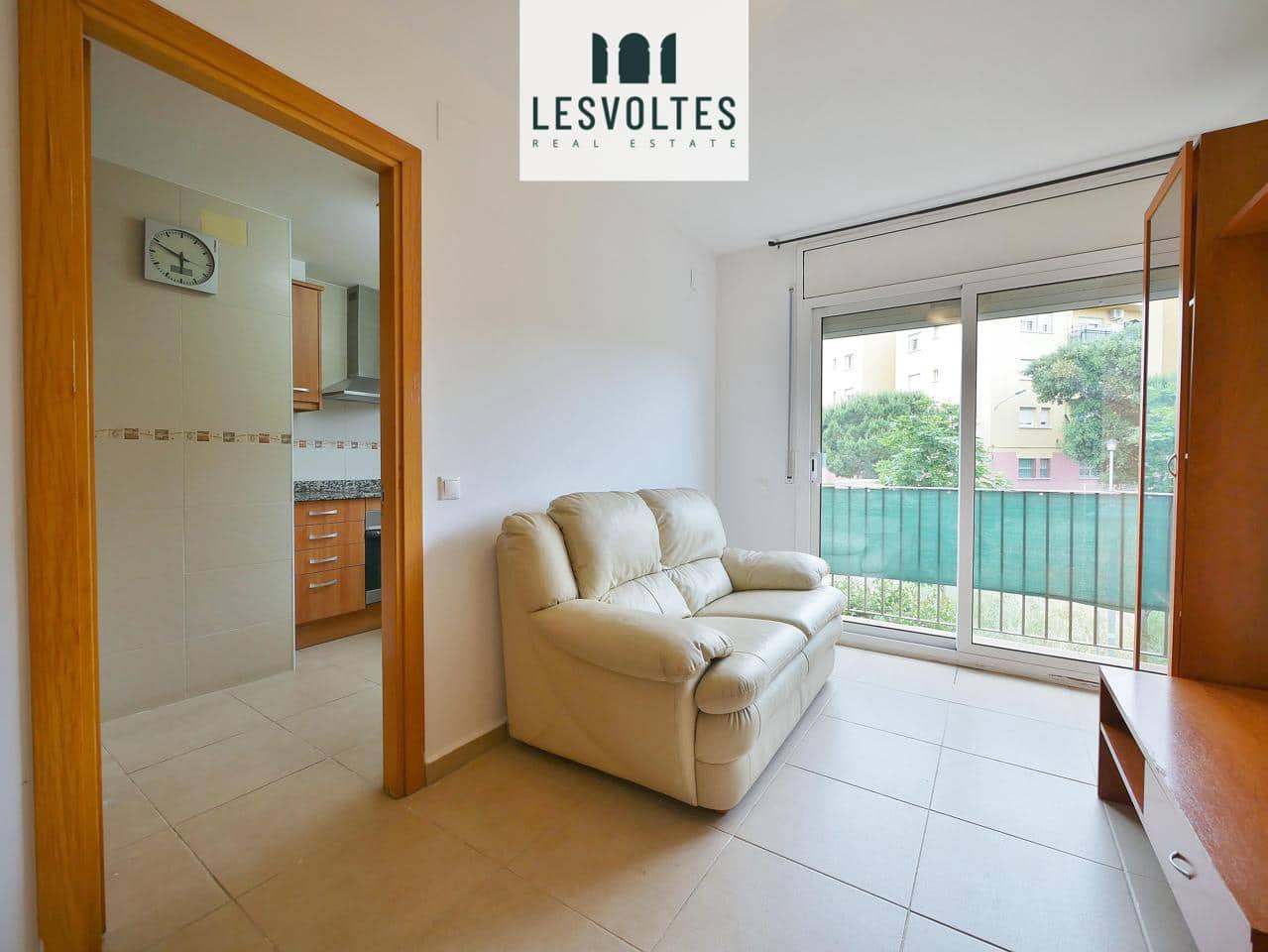 2 bedroom Flat for sale in Palafrugell with garage - € 180,000 (Ref: 10081889)