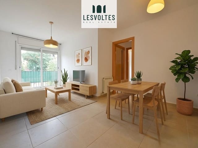 Piso de 2 habitaciones en Palafrugell en venta con garaje - 180.000 € (Ref: 10081889)