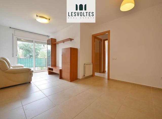Piso de 2 habitaciones en Palafrugell en venta con garaje - 180.000 € (Ref: 10081889)