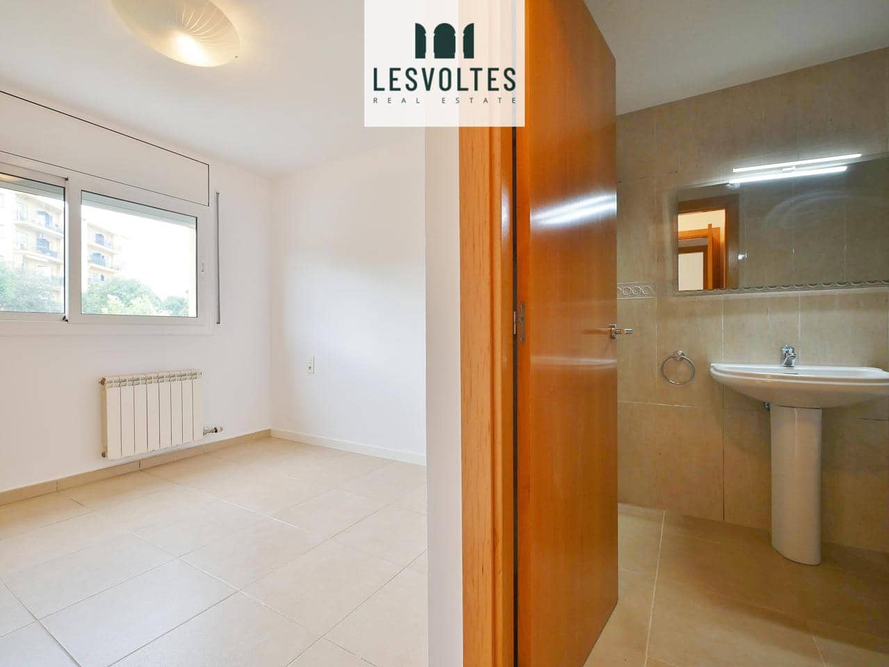 2 bedroom Flat for sale in Palafrugell with garage - € 180,000 (Ref: 10081889)