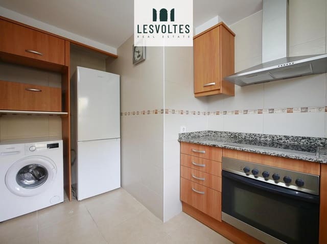 Piso de 2 habitaciones en Palafrugell en venta con garaje - 180.000 € (Ref: 10081889)