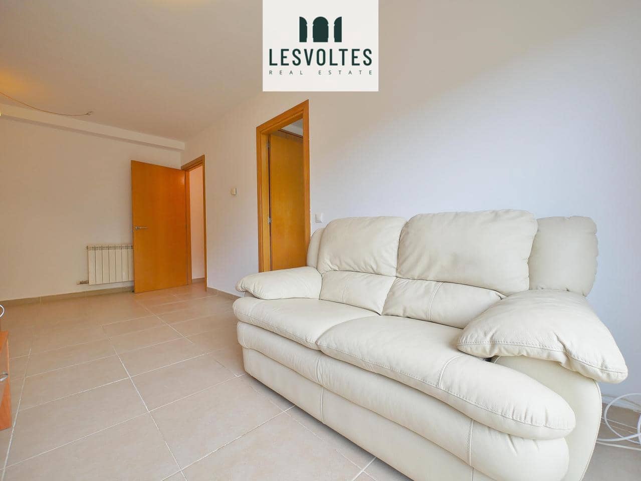 2 bedroom Flat for sale in Palafrugell with garage - € 180,000 (Ref: 10081889)