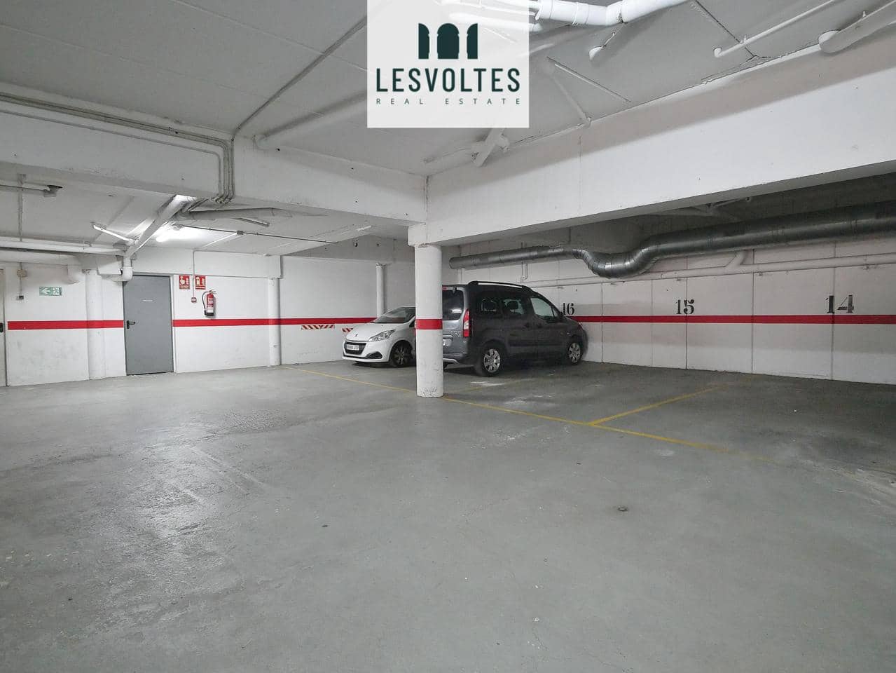 2 bedroom Flat for sale in Palafrugell with garage - € 180,000 (Ref: 10081889)