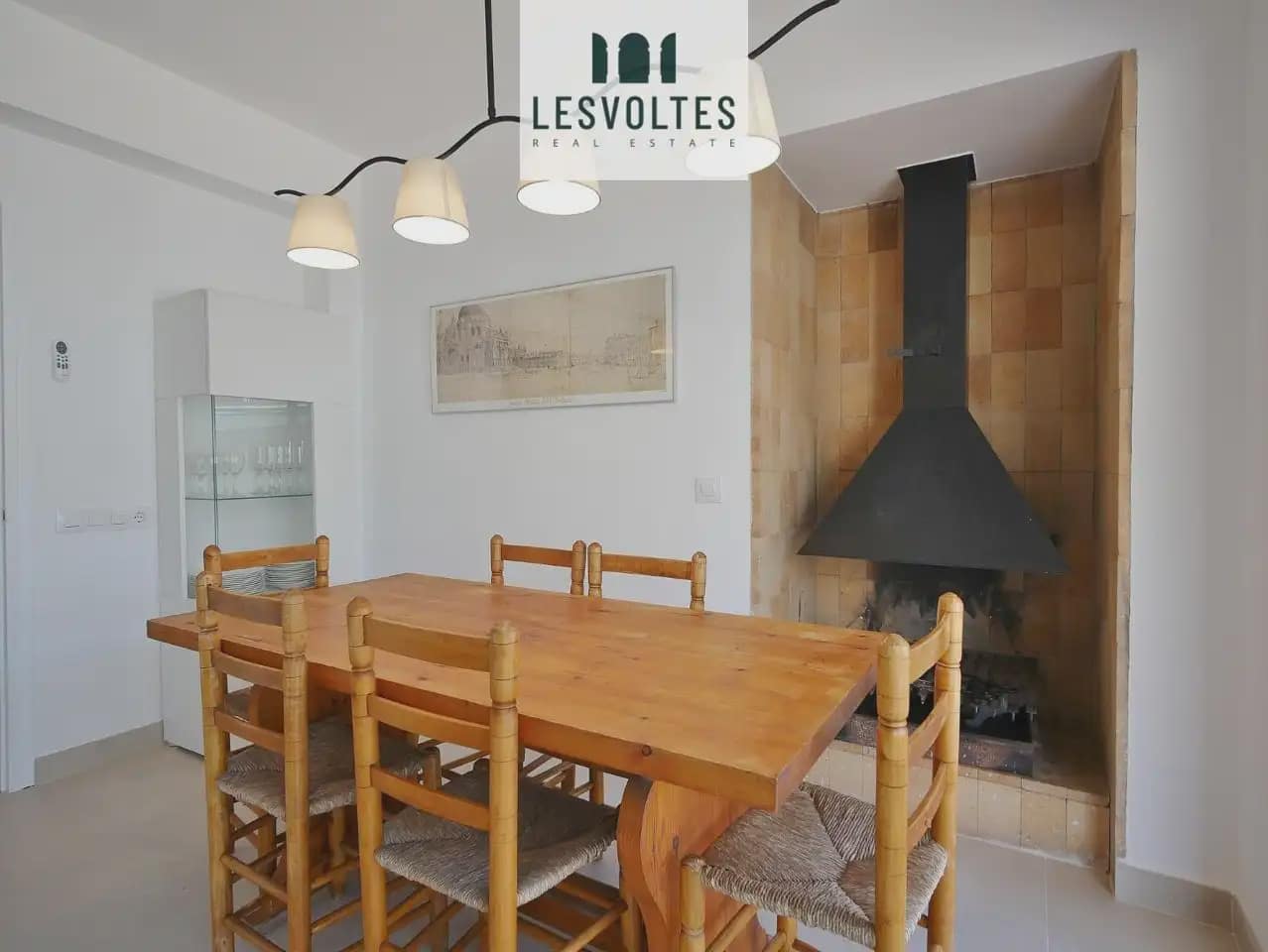 3 quarto Apartamento para arrendar em Palafrugell com garagem - 1 100 € (Ref: 10081890)