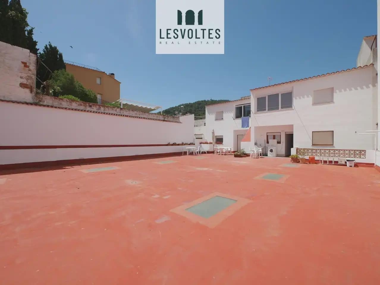 3 quarto Apartamento para arrendar em Palafrugell com garagem - 1 100 € (Ref: 10081890)