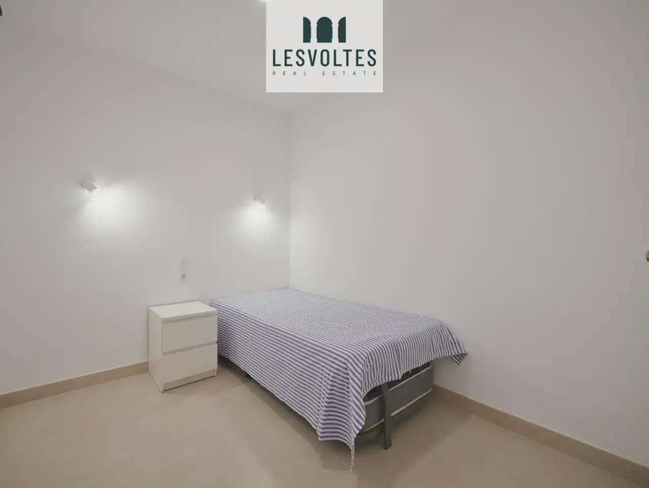 3 quarto Apartamento para arrendar em Palafrugell com garagem - 1 100 € (Ref: 10081890)