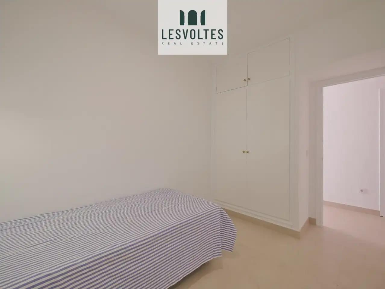 3 quarto Apartamento para arrendar em Palafrugell com garagem - 1 100 € (Ref: 10081890)