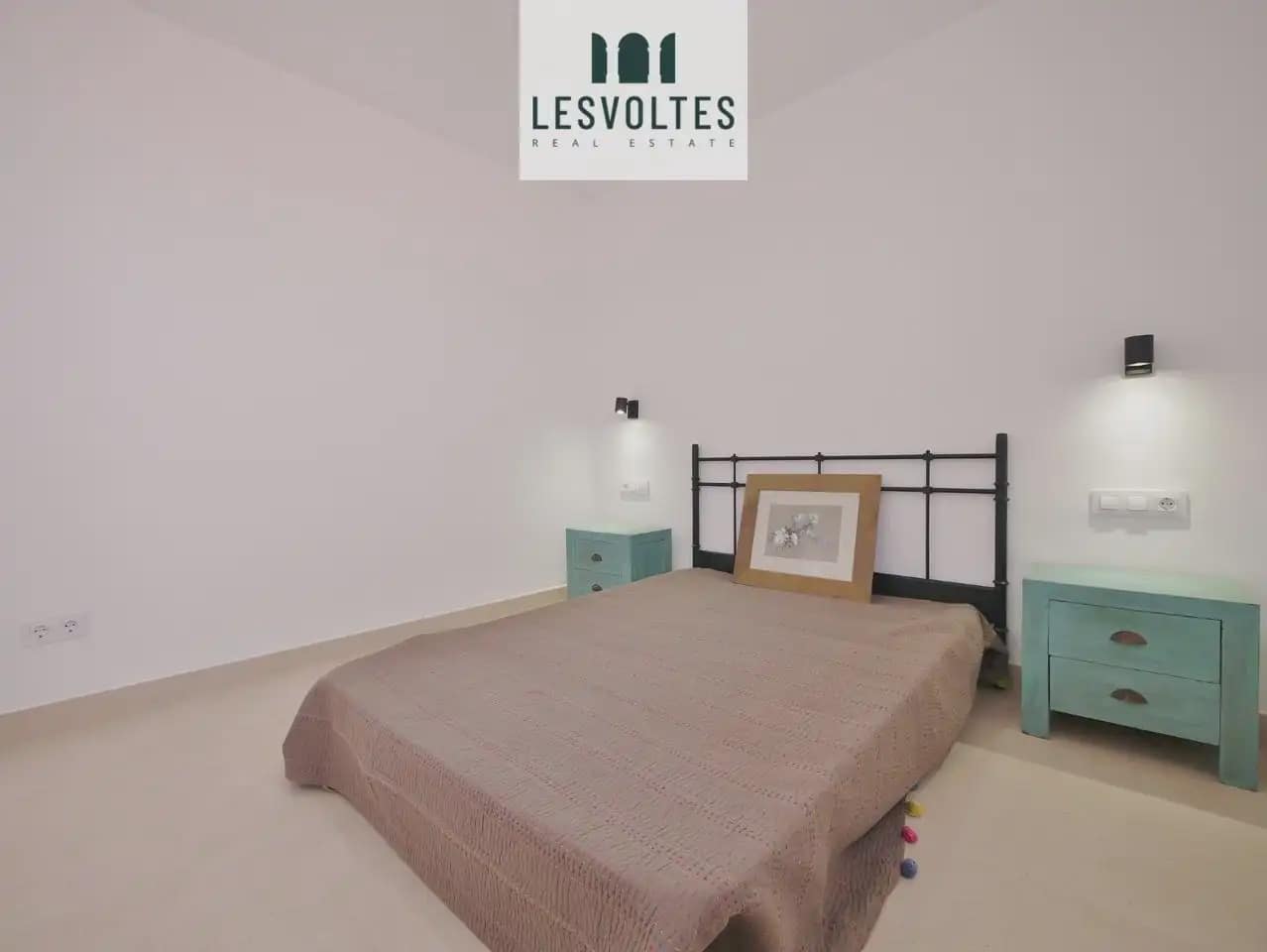 3 quarto Apartamento para arrendar em Palafrugell com garagem - 1 100 € (Ref: 10081890)