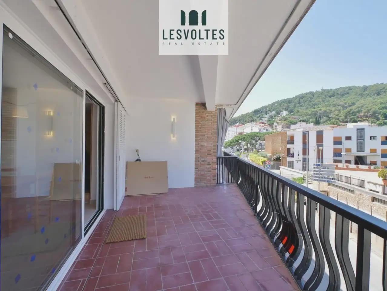 3 quarto Apartamento para arrendar em Palafrugell com garagem - 1 100 € (Ref: 10081890)