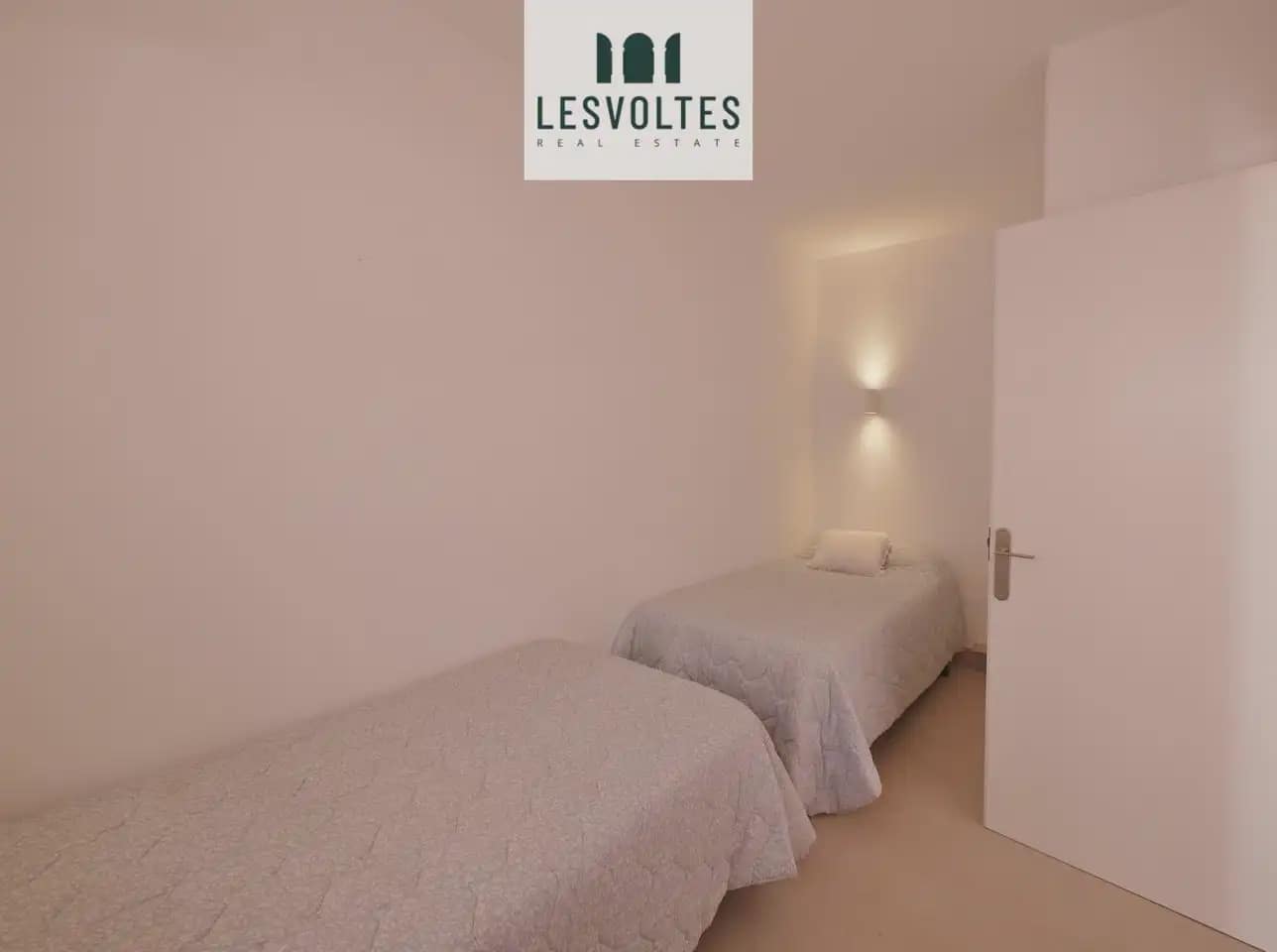3 quarto Apartamento para arrendar em Palafrugell com garagem - 1 100 € (Ref: 10081890)