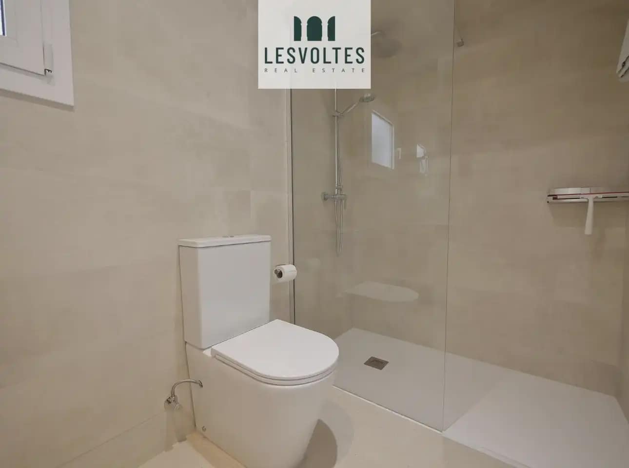 3 quarto Apartamento para arrendar em Palafrugell com garagem - 1 100 € (Ref: 10081890)