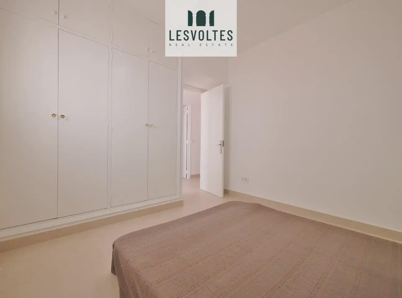 3 quarto Apartamento para arrendar em Palafrugell com garagem - 1 100 € (Ref: 10081890)