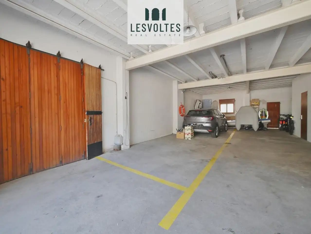 3 quarto Apartamento para arrendar em Palafrugell com garagem - 1 100 € (Ref: 10081890)