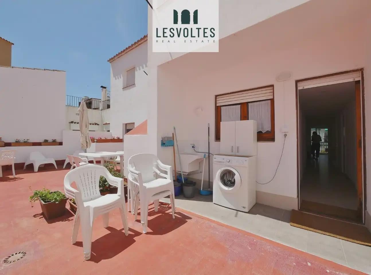 3 quarto Apartamento para arrendar em Palafrugell com garagem - 1 100 € (Ref: 10081890)