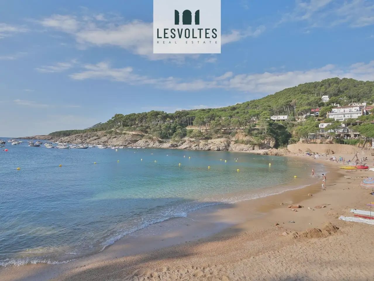 3 quarto Apartamento para arrendar em Palafrugell com garagem - 1 100 € (Ref: 10081890)