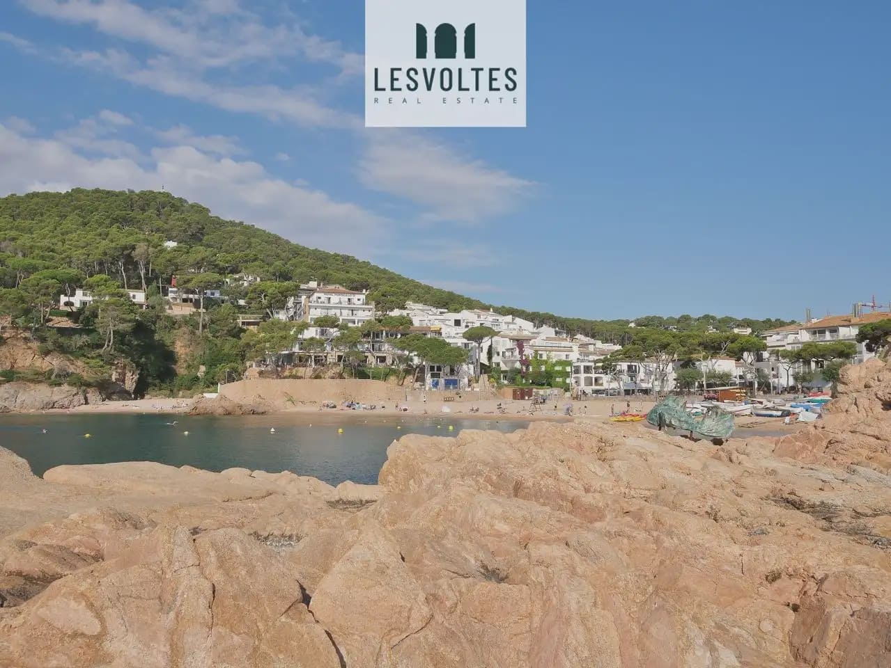 3 quarto Apartamento para arrendar em Palafrugell com garagem - 1 100 € (Ref: 10081890)