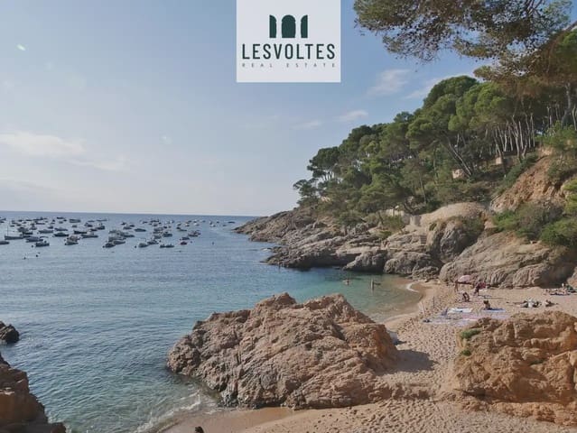 3 camera da letto Appartamento da affittare in Tamariu, Palafrugell con garage - 1.100 € (Rif: 10081890)
