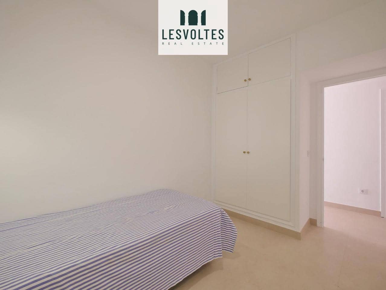 3 camera da letto Appartamento da affittare in Tamariu con garage - 1.100 € (Rif: 10081890)