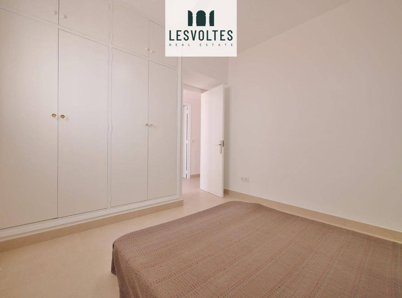 3 camera da letto Appartamento da affittare in Tamariu con garage - 1.100 € (Rif: 10081890)