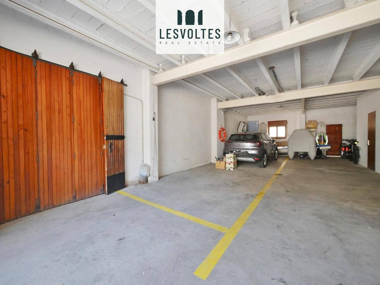 3 camera da letto Appartamento da affittare in Tamariu con garage - 1.100 € (Rif: 10081890)
