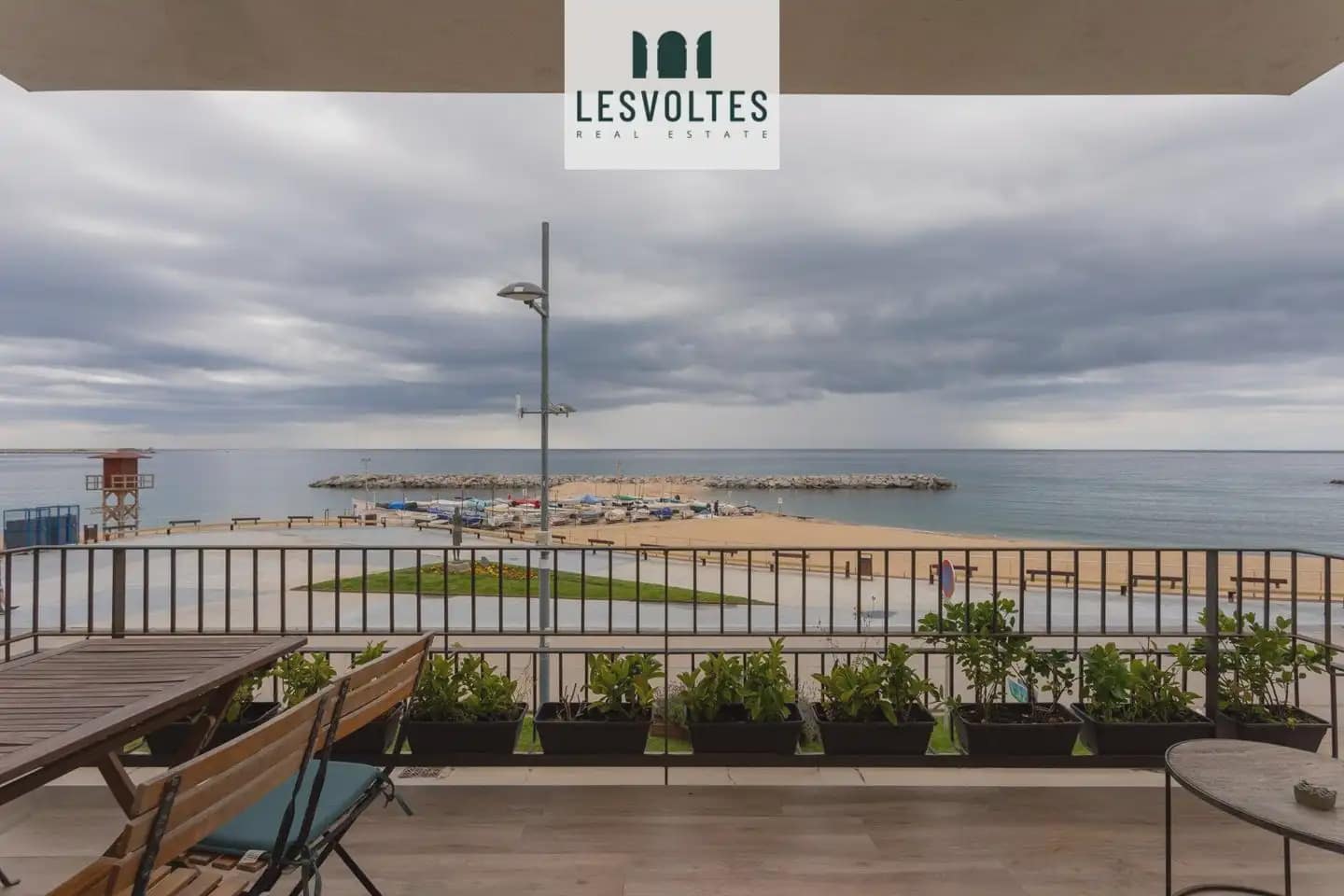 3 Zimmer Wohnung zu verkaufen in Calonge i Sant Antoni mit Garage - 1.500.000 € (Ref: 10081891)