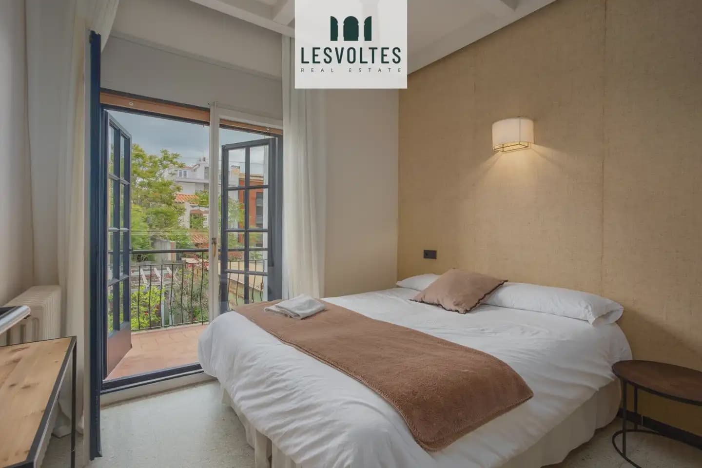 3 Zimmer Wohnung zu verkaufen in Calonge i Sant Antoni mit Garage - 1.500.000 € (Ref: 10081891)