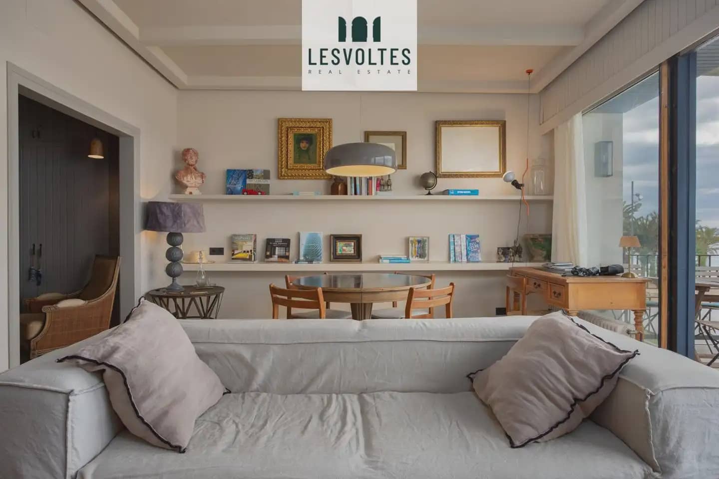 3 Zimmer Wohnung zu verkaufen in Calonge i Sant Antoni mit Garage - 1.500.000 € (Ref: 10081891)