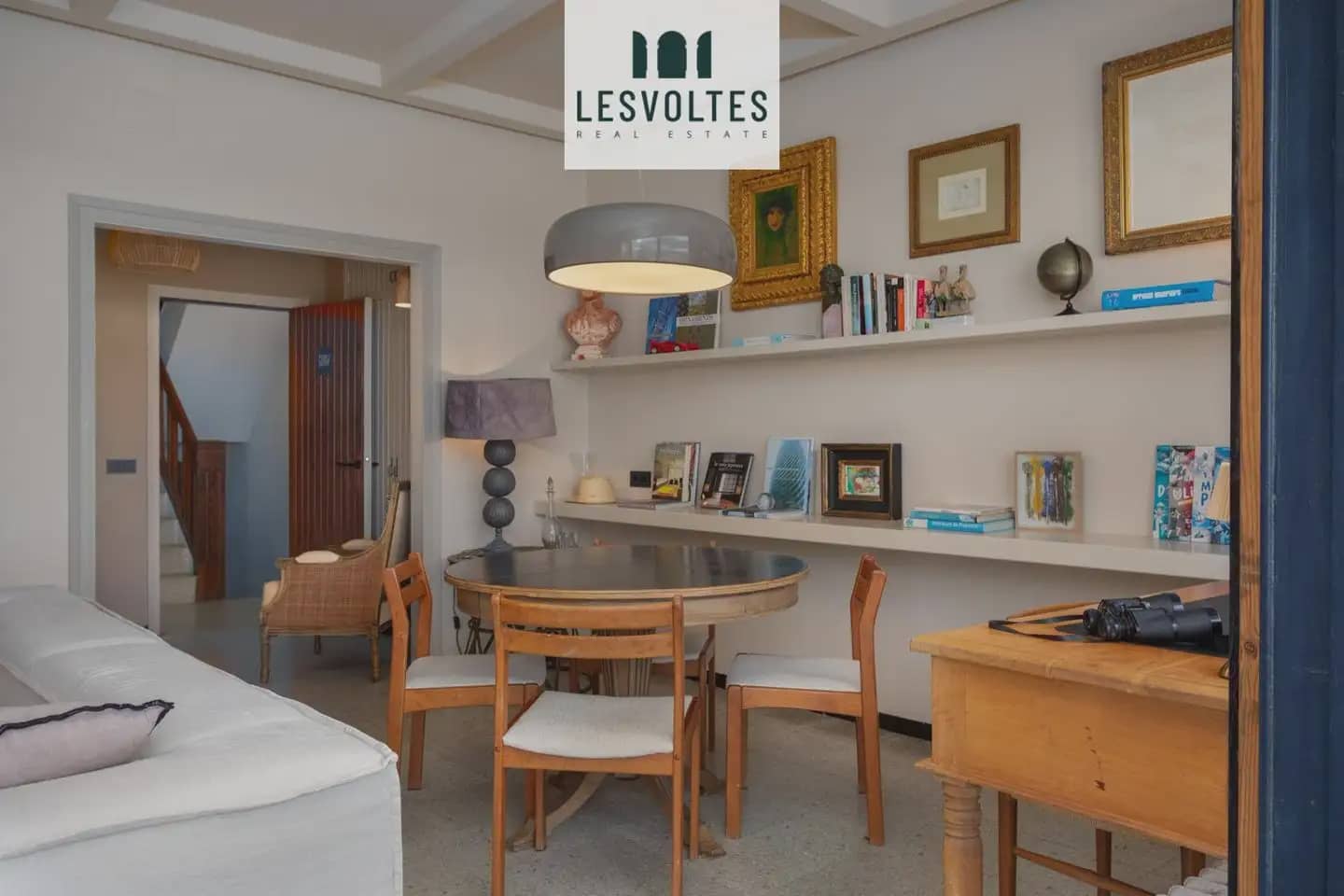 3 Zimmer Wohnung zu verkaufen in Calonge i Sant Antoni mit Garage - 1.500.000 € (Ref: 10081891)