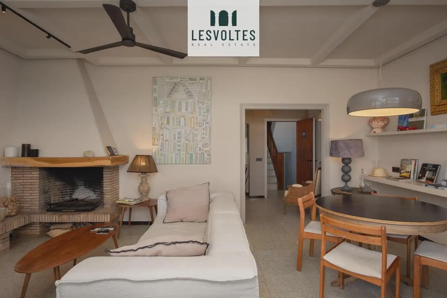 3 Zimmer Wohnung zu verkaufen in Calonge i Sant Antoni mit Garage - 1.500.000 € (Ref: 10081891)