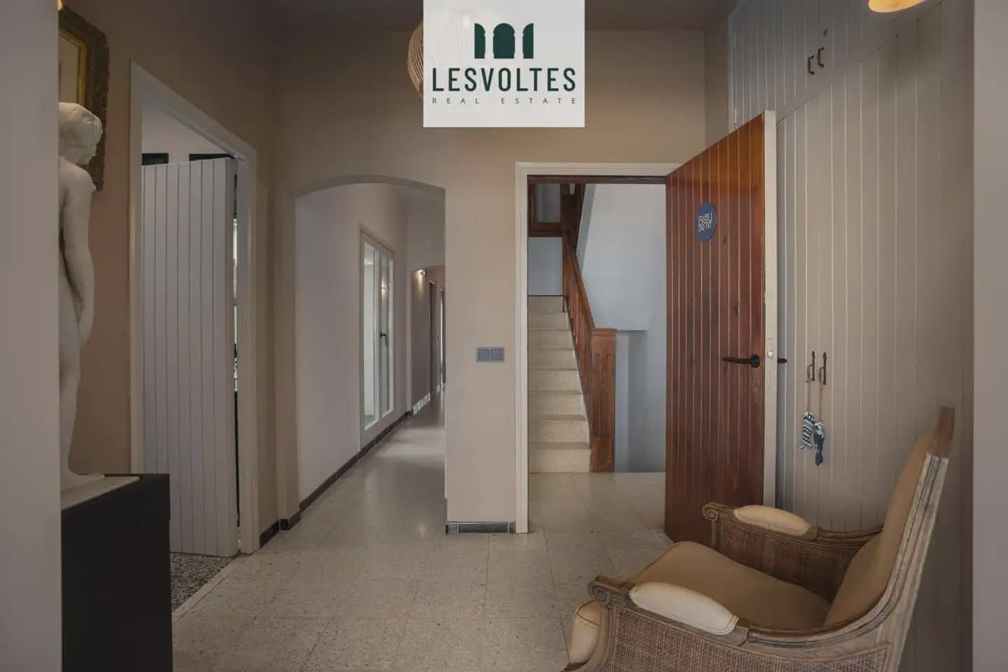 3 Zimmer Wohnung zu verkaufen in Calonge i Sant Antoni mit Garage - 1.500.000 € (Ref: 10081891)