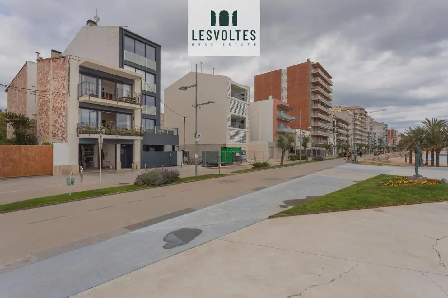 3 Zimmer Wohnung zu verkaufen in Calonge i Sant Antoni mit Garage - 1.500.000 € (Ref: 10081891)