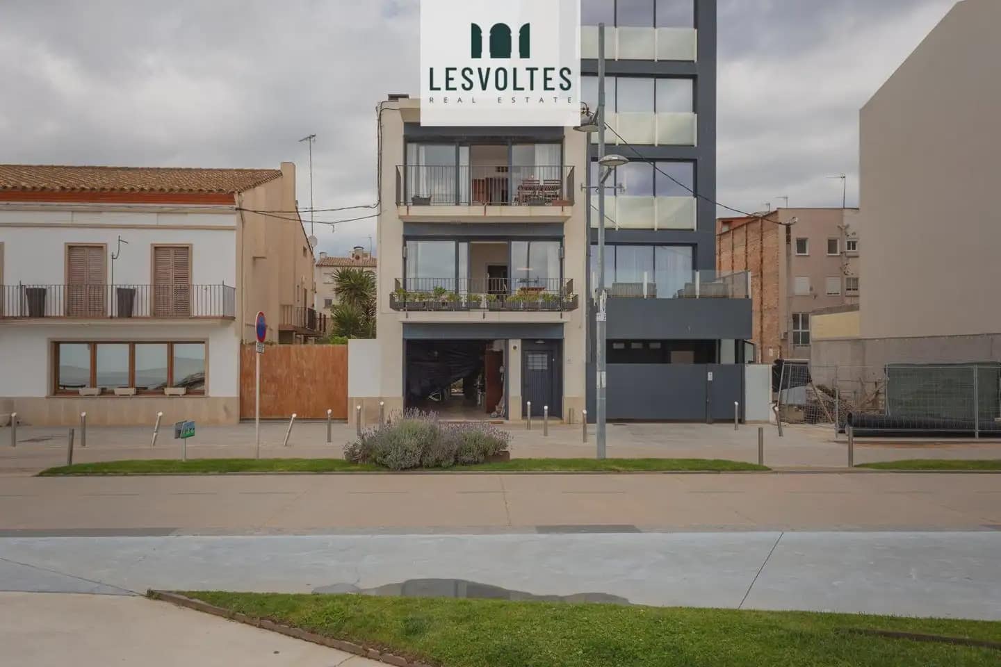 3 Zimmer Wohnung zu verkaufen in Calonge i Sant Antoni mit Garage - 1.500.000 € (Ref: 10081891)