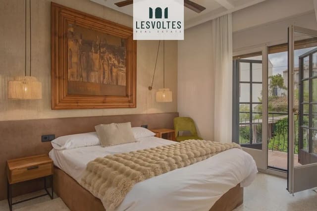 3 Zimmer Wohnung zu verkaufen in Sant Antoni de Calonge, Calonge i Sant Antoni mit Garage - 1.500.000 € (Ref: 10081891)