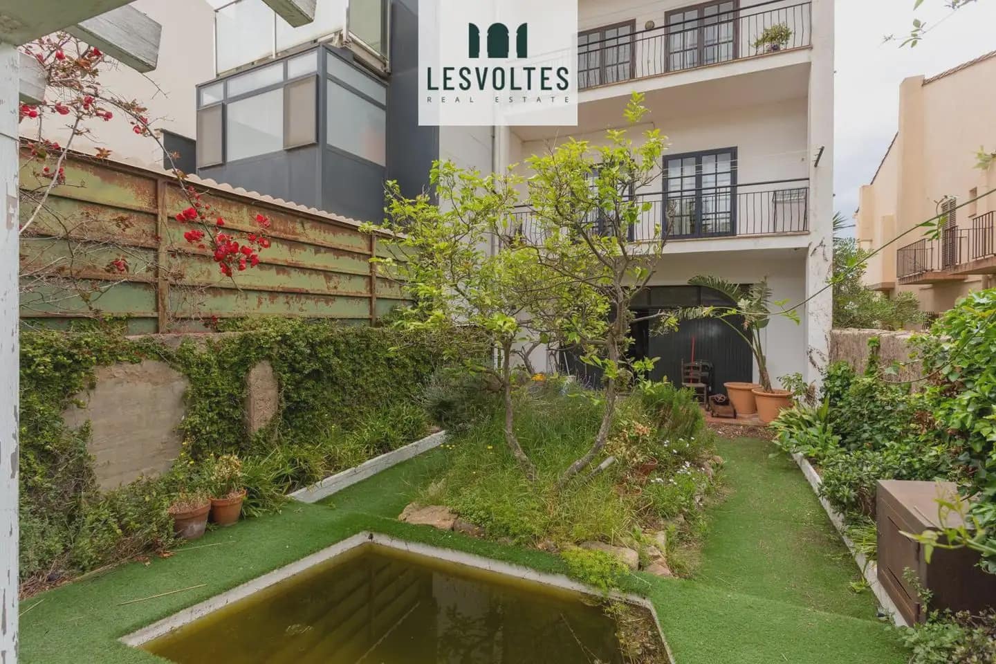 3 Zimmer Wohnung zu verkaufen in Calonge i Sant Antoni mit Garage - 1.500.000 € (Ref: 10081891)