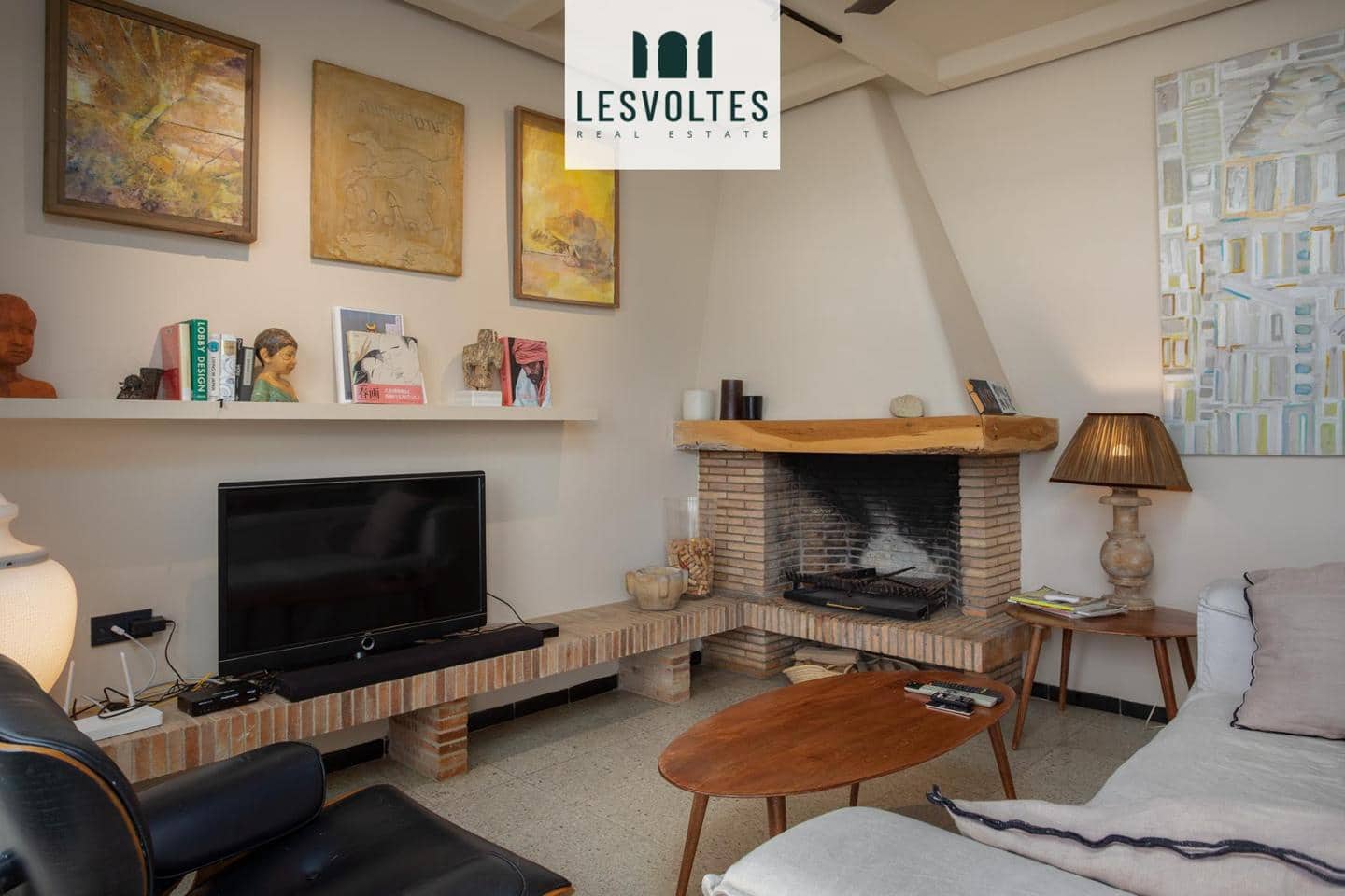3 bedroom Flat for sale in Sant Antoni de Calonge with garage - € 1,500,000 (Ref: 10081891)