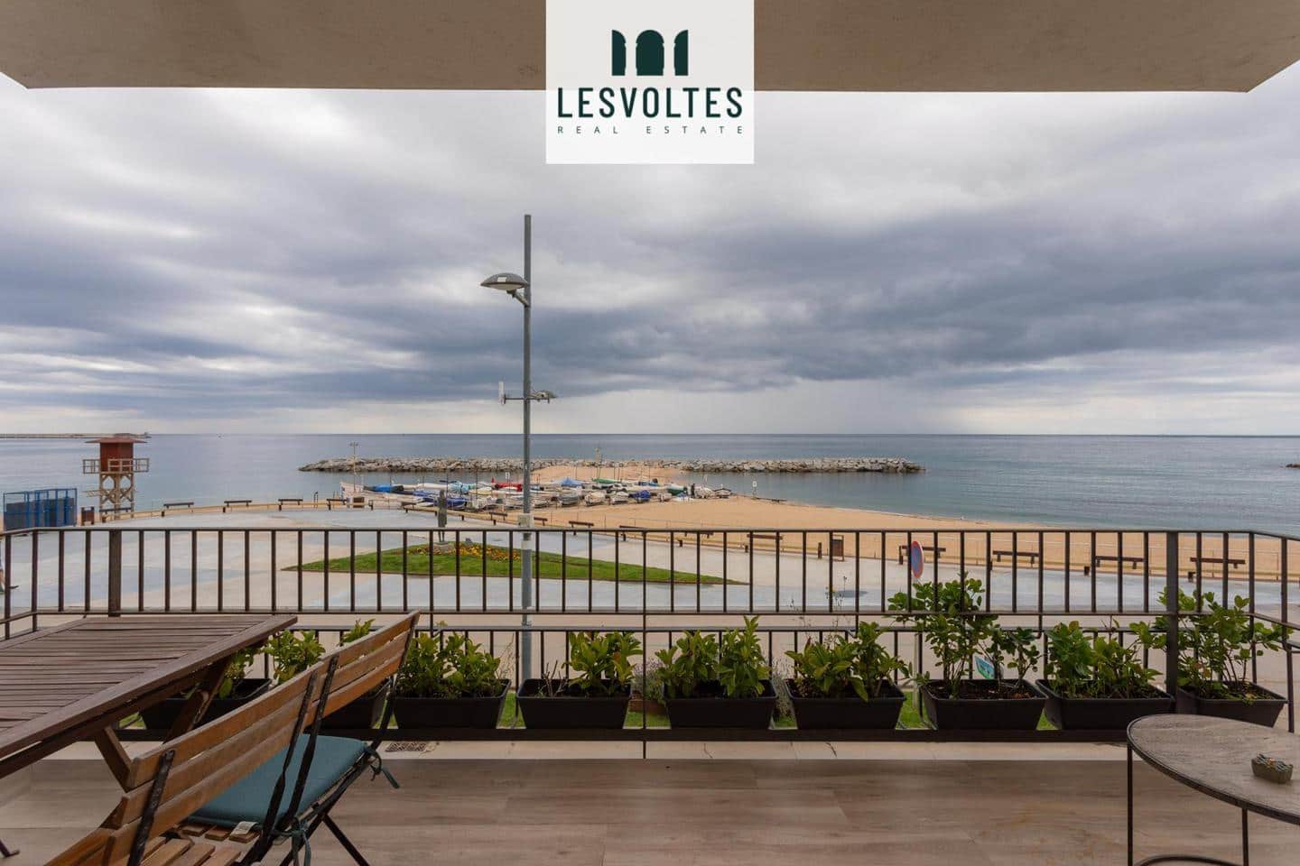 3 bedroom Flat for sale in Sant Antoni de Calonge with garage - € 1,500,000 (Ref: 10081891)