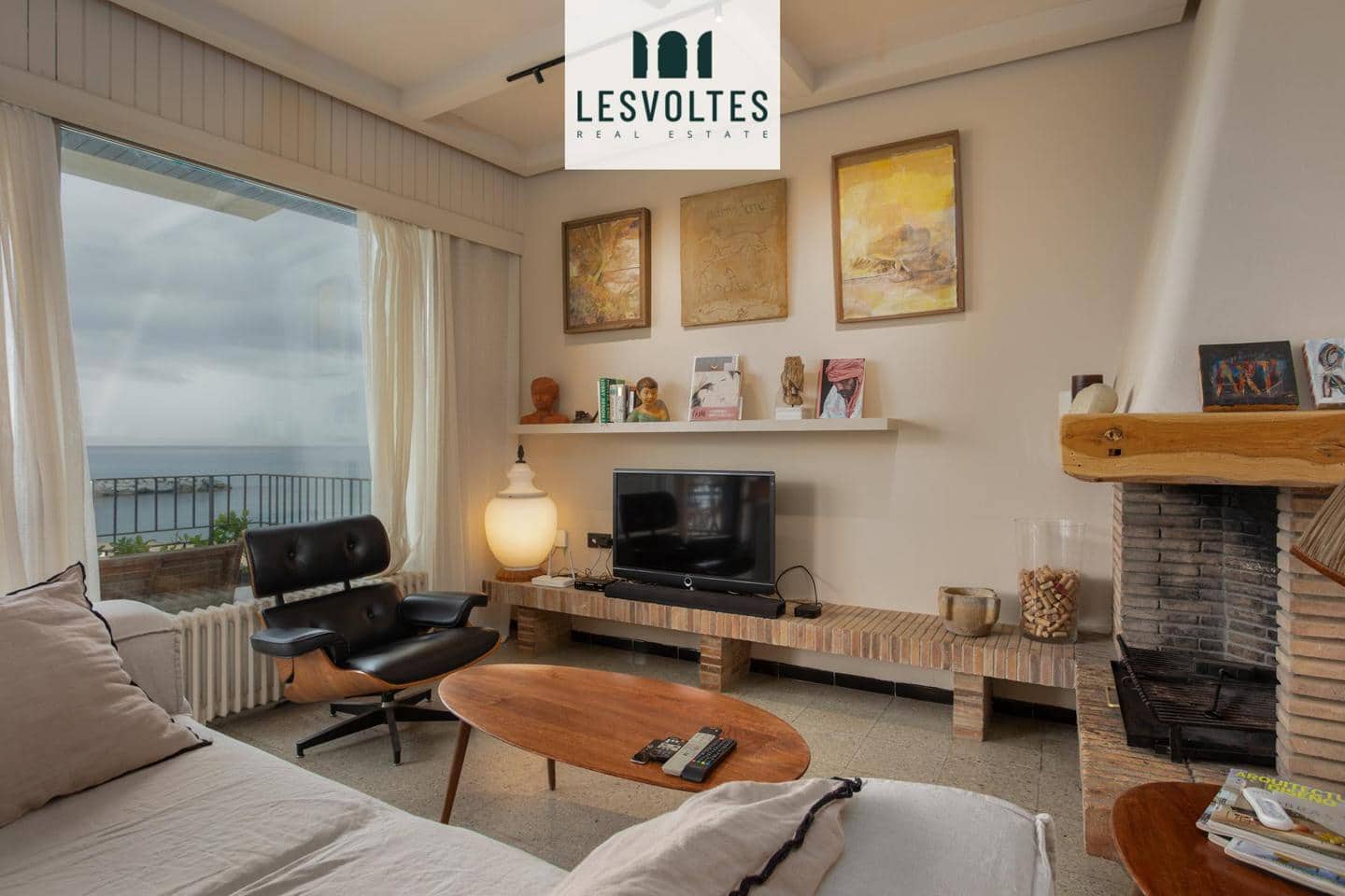 3 bedroom Flat for sale in Sant Antoni de Calonge with garage - € 1,500,000 (Ref: 10081891)