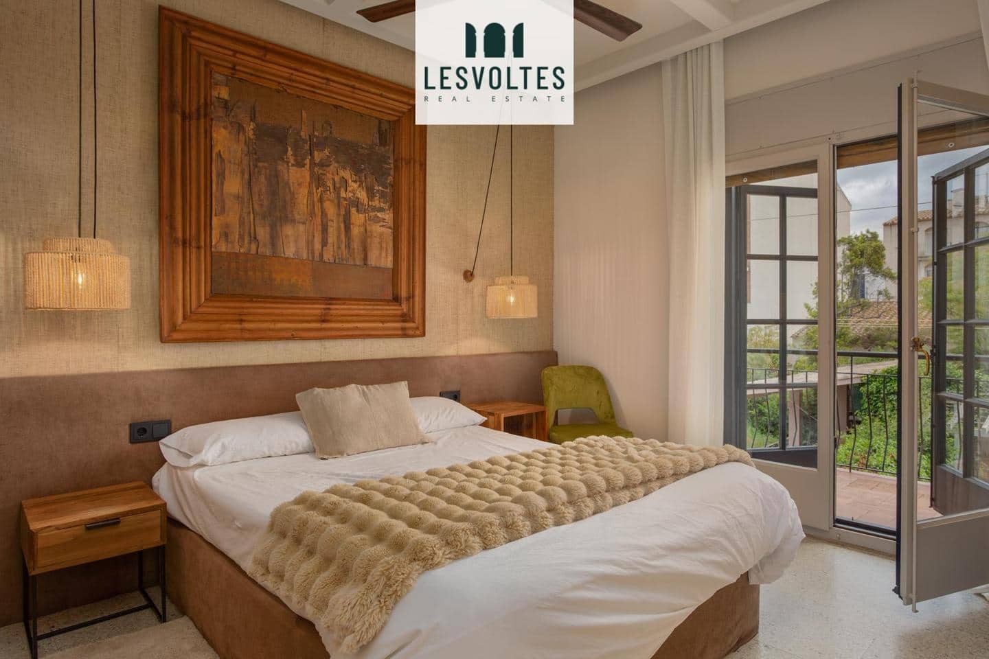 3 bedroom Flat for sale in Sant Antoni de Calonge with garage - € 1,500,000 (Ref: 10081891)