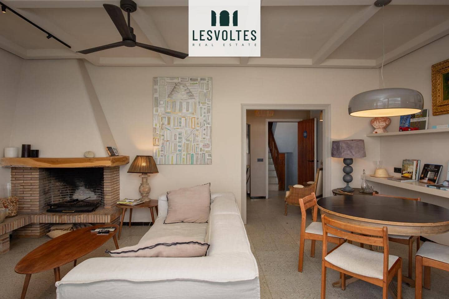 3 bedroom Flat for sale in Sant Antoni de Calonge with garage - € 1,500,000 (Ref: 10081891)