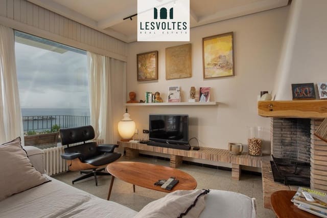 3 soverom Leilighet til salgs i Sant Antoni de Calonge, Calonge i Sant Antoni med garasje - € 1 500 000 (Ref: 10081891)