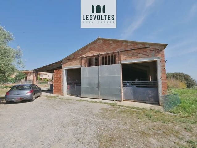Komercyjne do wynajęcia w Ullastret z garażem - 800 € (Ref: 10081892)