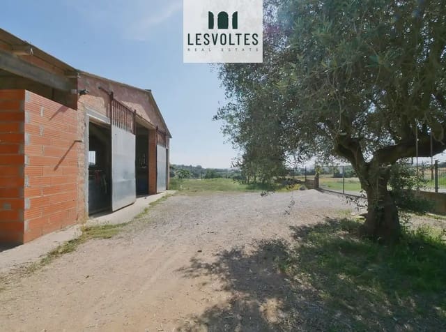 Komercyjne do wynajęcia w Ullastret z garażem - 800 € (Ref: 10081892)