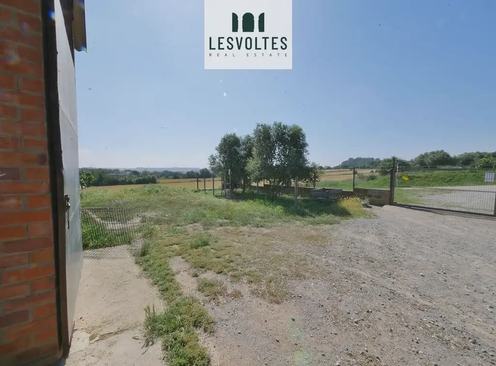 Komercyjne do wynajęcia w Ullastret z garażem - 800 € (Ref: 10081892)