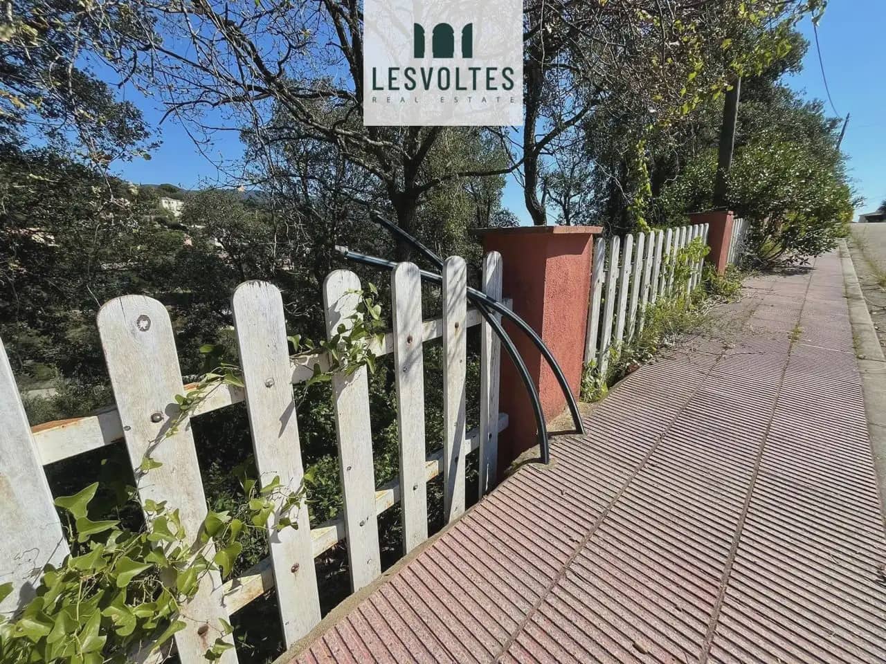 Byggegrund til salg i Calonge i Sant Antoni - € 105.000 (Ref: 10081893)