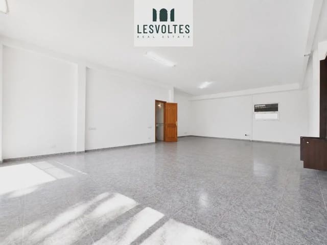 Local Commercial à louer à Palafrugell - 900 € (Ref: 10081895)