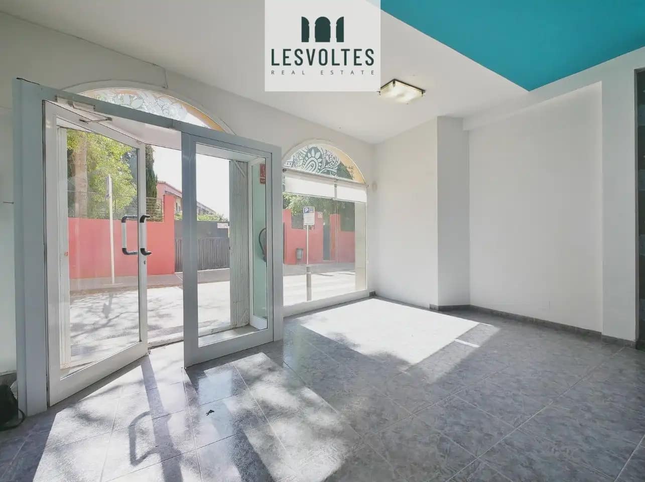 Komercyjne do wynajęcia w Palafrugell - 900 € (Ref: 10081895)