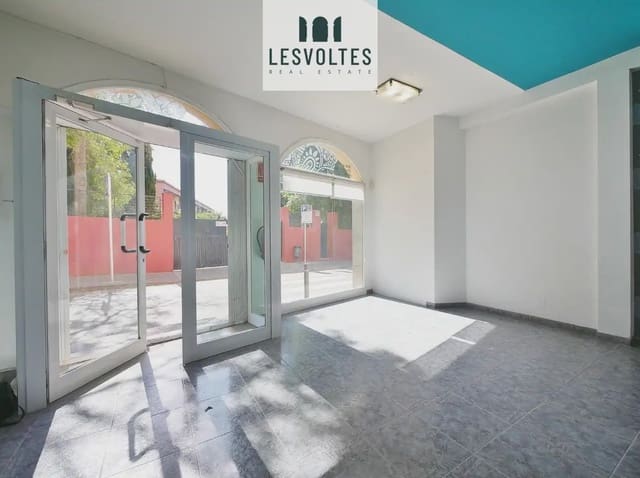 Local Commercial à louer à Palafrugell - 900 € (Ref: 10081895)