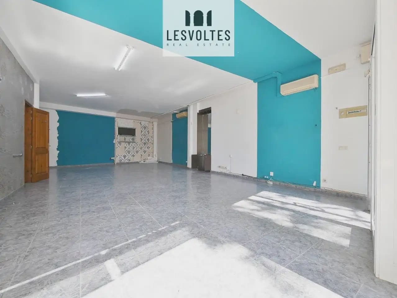 Komercyjne do wynajęcia w Palafrugell - 900 € (Ref: 10081895)