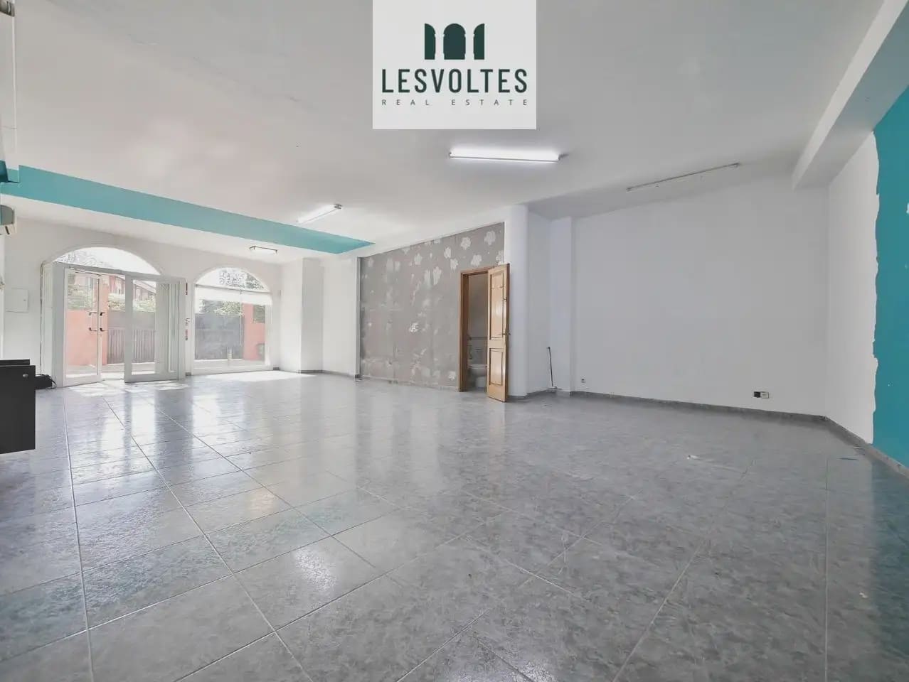 Komercyjne do wynajęcia w Palafrugell - 900 € (Ref: 10081895)